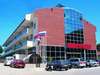 Club Hotel Sunbel *** :: Бельдиби :: Турция